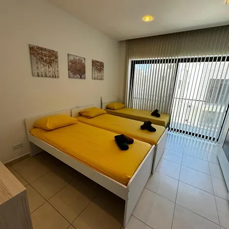 Apartament Pendergardens Huge *